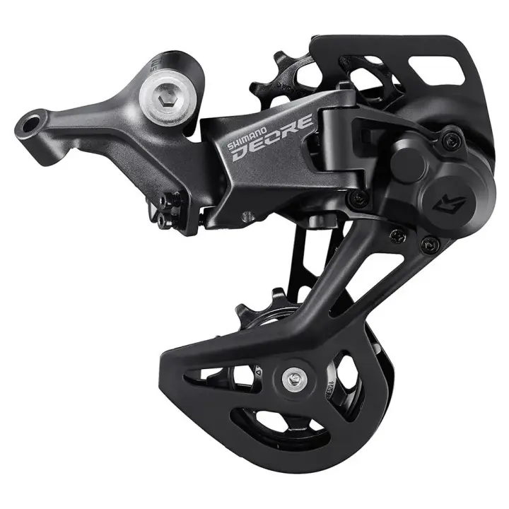 Shimano Desviador Trasero Deore M5130 Linkglide - 1