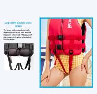 Chaleco Salvavida para adultos, Salvavida para kayak, Surf, Jet ski, lanchas, Balsa de Rescate, Barco, Wakeboard, pesca, Nación, Rescate a la deriva - details 5