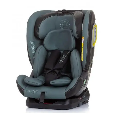 Chipolino Silla de coche I-SIZE con Isofix NEXT GEN de Chipolino - 1