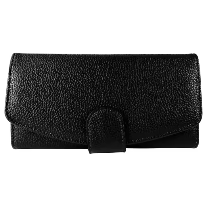 Mestre Artesão® Cartera Mujer em Pele Sintética - 0089 - 1