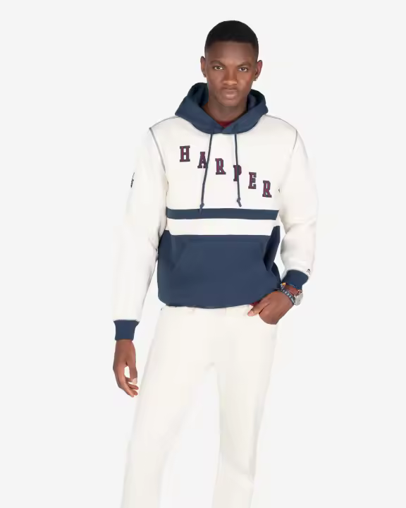 Harper & neyer dallas sweatshirt - 1