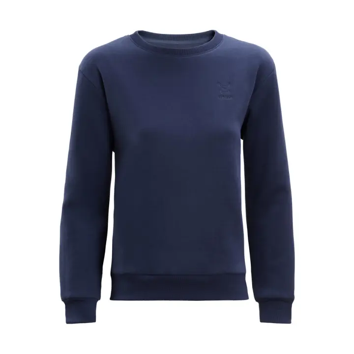 Altus | Luxor W | Sudadera sin capucha | Comfort | Mujer - 1
