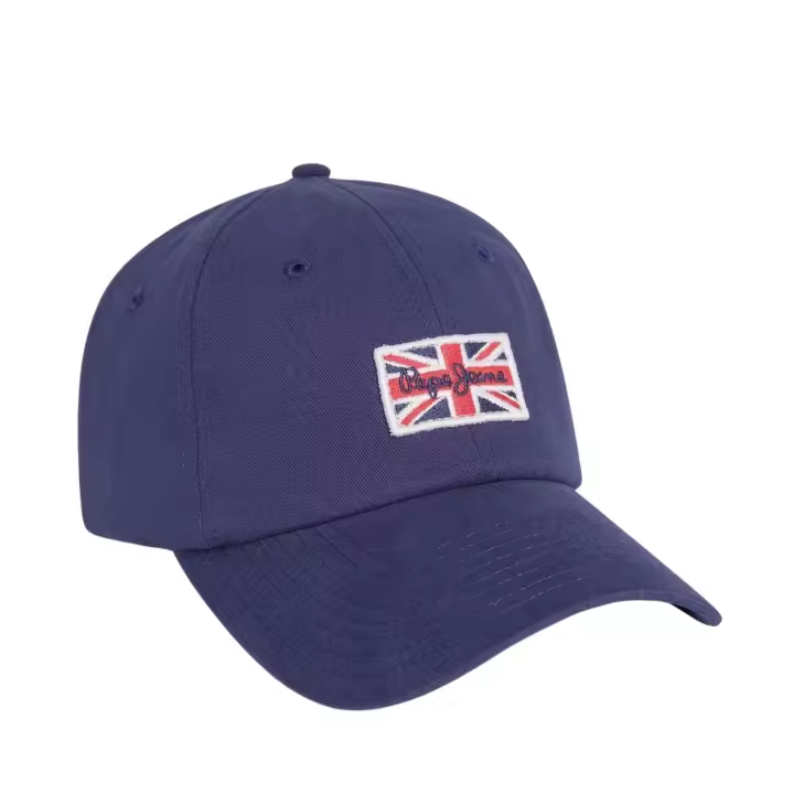 Gorra Pepe Jeans  para hombre en color azul - 1