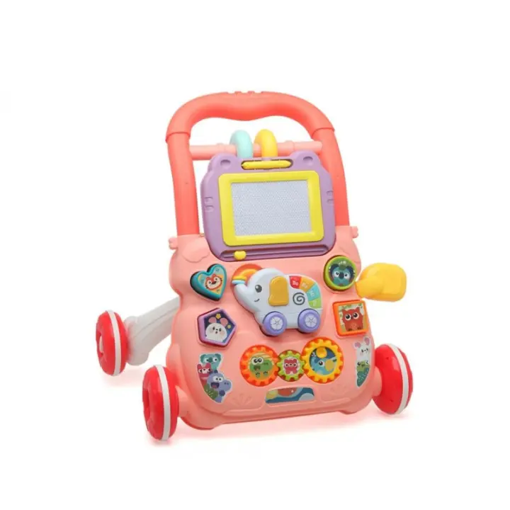 Kiokids Correpasillos con Actividades - 1