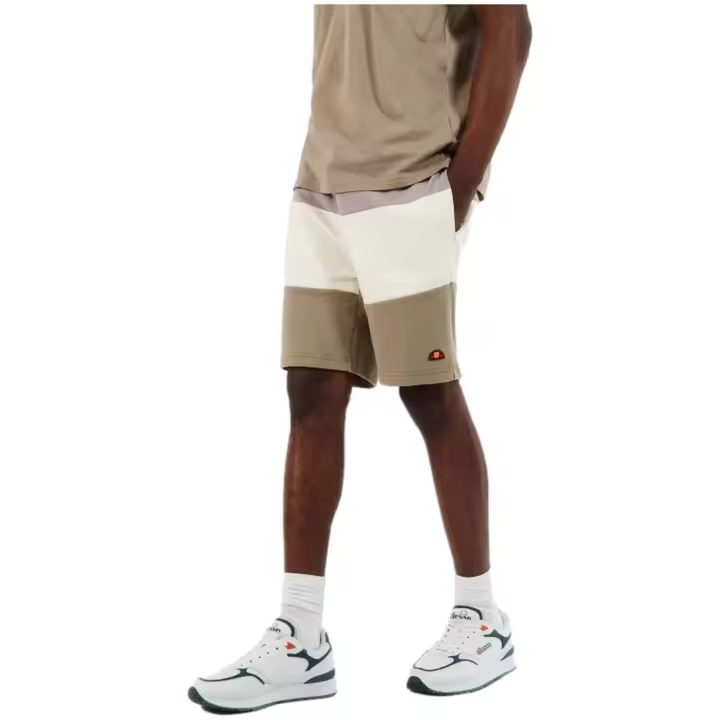 Pantalon Corto Ellesse Chevy para hombre en color multicolor - 1