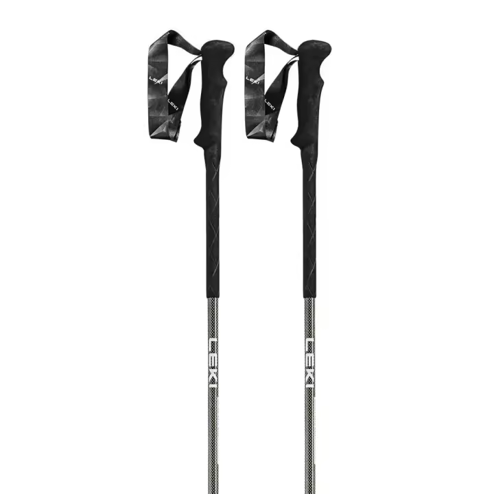 Leki Alpino Bastones Guide Lite One Carbon - 1