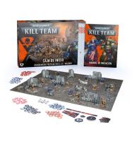 Warhammer 40.000 Kill Team: Caja de inicio en Castellano - details 0