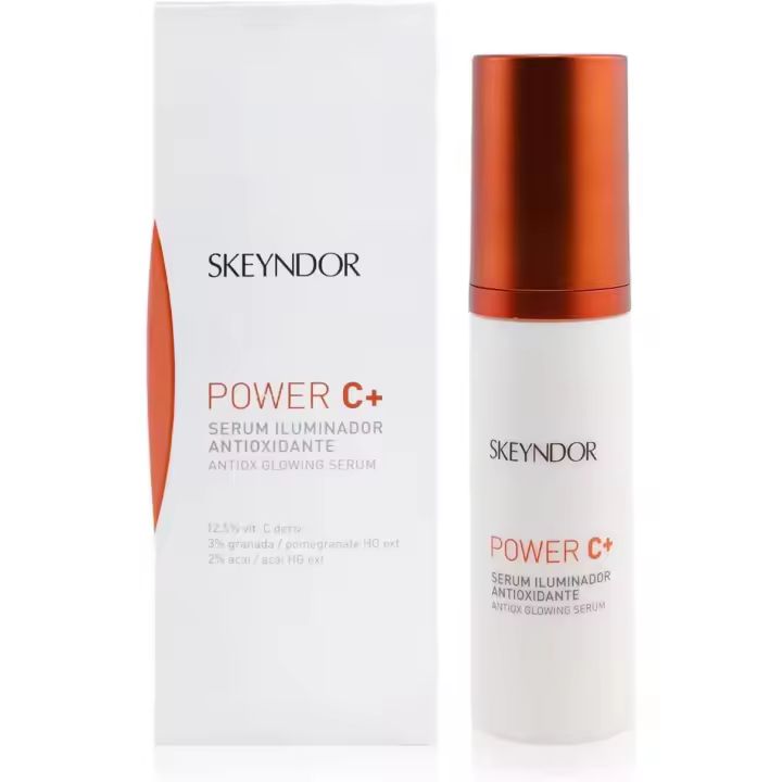 Skeyndor - Power C Serum Iluminador Antioxidante - 30ml - 1