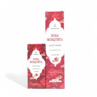 Aceite virgen Rosa Mosqueta 15ml Esential Aroms, regenera y nutre la piel, arrugas, cicatrices, manchas en la piel - details 3