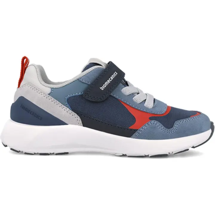 Deportiva para chico Biomecanics 252279 Rejilla Sport - 1