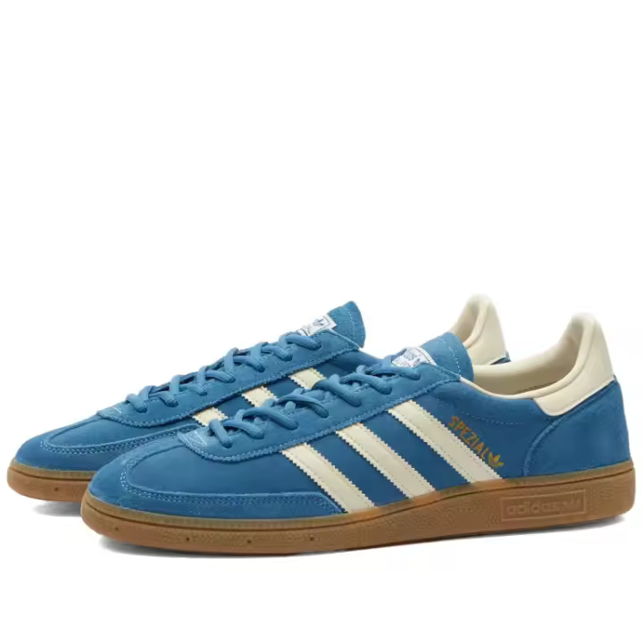 Adidas Handball Spezial IG6194 Core Blue / Cream White / Crystal White - 1