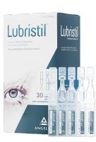 Angelini Lubristil Lágrimas Artificiales para Ojos Secos 30 monodosis - details 0
