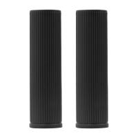 Pares De Cubiertas Antideslizantes Para Manillar De Scooter Eléctrico Xiaomi 4 Y 4 pro Cubierta De Goma De Silicona Protección Para Manillar - details 14
