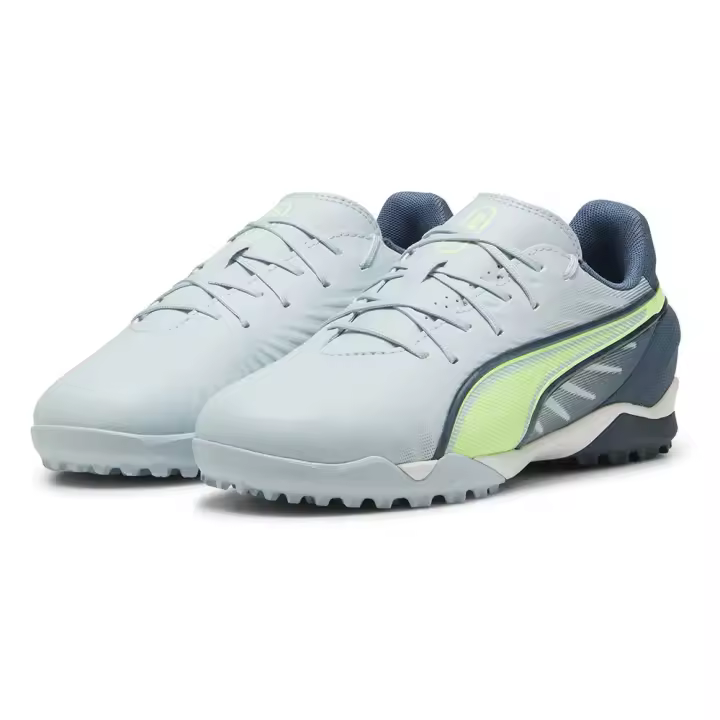 Puma Zapatillas King Match Tt+mid Jr - 1