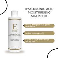 ErthSkin London Champú Hidratante Ácido Hialurónico 1L - details 2