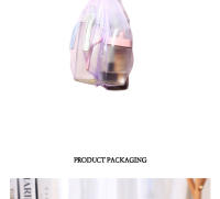 5 Rolls De 100 Pcs Bolsas De Basura Desechables Para El Hogar Uso Doméstico Bolsas De Almacenamiento De Cocina Bolsas De Limpieza De Residuos Plásticas - details 7