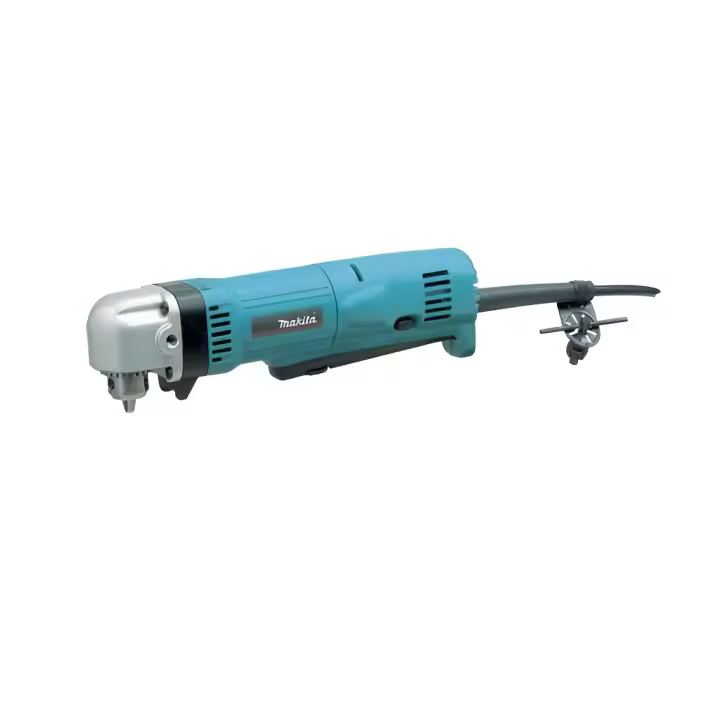 Taladro Angular Makita DA3010F 450W 10mm - Compacto y Potente - 1