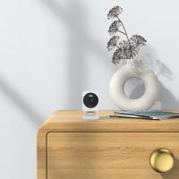 Cámara IP Mini Exterior WiFi 5MP Impermeable Con Audio Bidireccional Y Visión Nocturna HD Para Seguridad Del Hogar Control Remoto a Través De Tuya - details 11