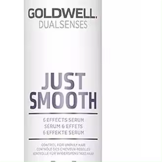 Just Smooth 6 Effects Serum 100 Ml - 1