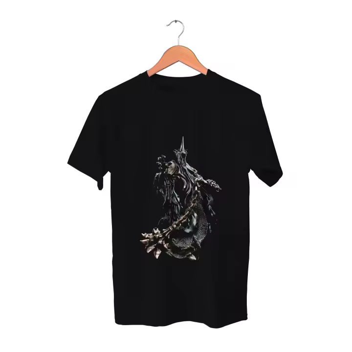 Camiseta El señor de los anillos. Varios colores. Todas las tallas. - 1