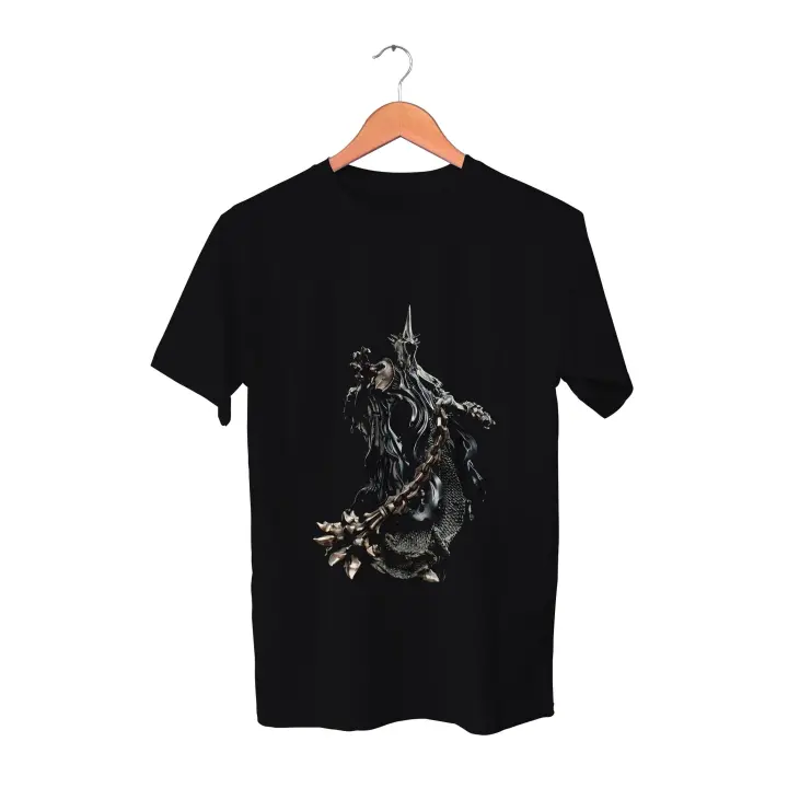 Camiseta El señor de los anillos. Varios colores. Todas las tallas. - 1