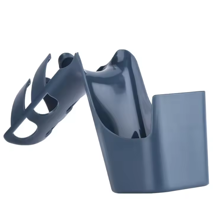 Caja De Herramientas Para Cadena De Motocicleta 1Pc Agente De Limpieza Para Cadena De Bicicleta Resistente Al Salpicadura Y Almacenamiento De Aceite Para Reparación De Motocicletas - 1