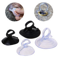 10Pcs Gancho De Ventosa De Goma Para Coche Tamaño 35/45mm Sombrilla Solar Adhesivo En Ventanas Material PVC Y Metal - details 0