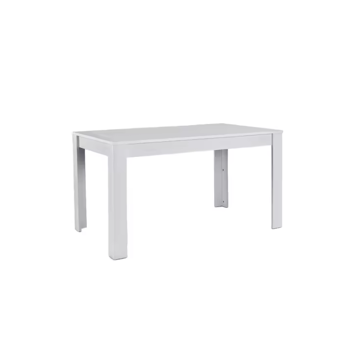 Mesa de Comedor o Cocina Miramy 140cm     Saldos y Stocks - 1