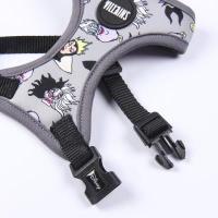 Cerdá Arnés Reversible para Perros Disney Villans - details 4