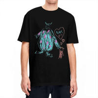 Camiseta De Algodón Vintage Monsters Inc. Sulley Kitty Y Boo Para Hombres Y Mujeres Camiseta De Manga Corta Cuello Redondo Regalo Ideal - details 2