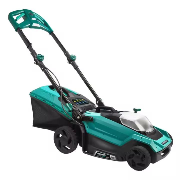 VATTON Cortacésped 40V Sin Batería - Césped Impecable - 1