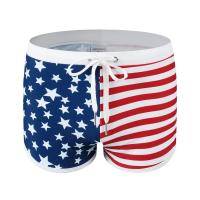 JOCKMAIL Ropa De Baño Para Hombres Estampado De Playa Y Surf Shorts De Natación En Nylon Seda Hielo Pantalones De Casa - details 36