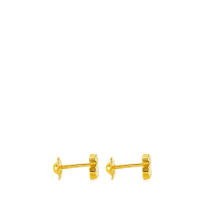 Pendientes de Oso de Plata de Ley 925, personalizado y versáril estiloins, pendientes de Mujer exquisitos y de moda. - details 20