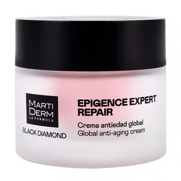 MARTIDERM - Epigence Expert Repair Crema Antiedad Global De Día - 1