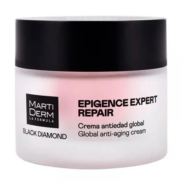 MARTIDERM - Epigence Expert Repair Crema Antiedad Global De Día - 1