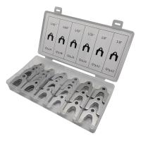 Juego De Ajuste Automático 144 Shim Con Caja De Almacenamiento Para Alineación De Cuerpos Camber Duradero Universal - details 3