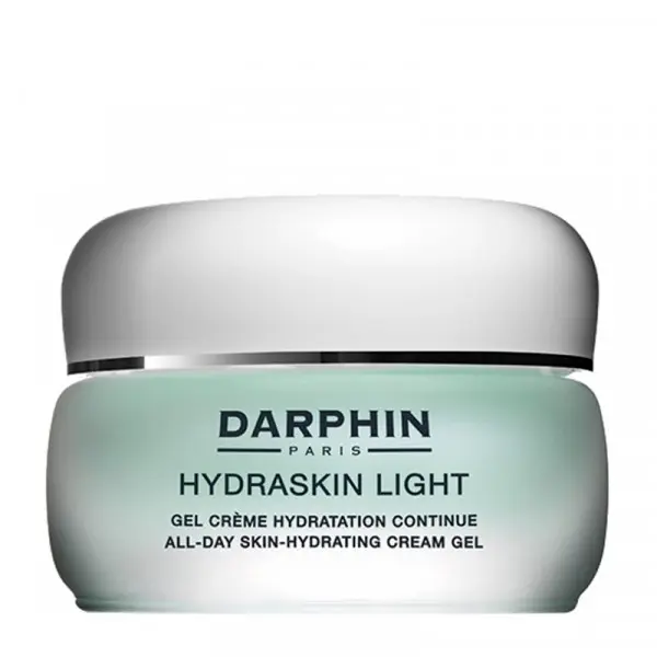 DARPHIN - HYDRASKIN Light Gel-crema ligera Hidratación Continua - 1