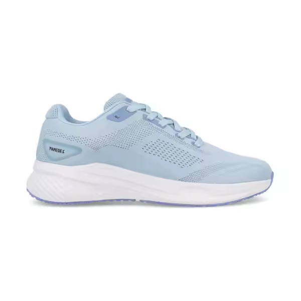 Zapatillas deportivas mujer Corera azul - 1