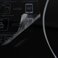 Ruhhy - Báscula Digital de Baño con App – Análisis Corporal, 8 Monitores de Composición, Peso y Grasa Muscular Inteligente - details 2