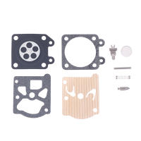 Kit De Reparación De Carburador Para Motosierra Walbro 3800 4500 5200 5800 Sistema De Suministro De Combustible Pieza Por Pieza - details 0