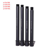 ZTTO Thru Axle Hub Para Bicicleta De Carretera Y MTB Eje Frontal Y Trasero 12mm 15mm Eje De Rueda Compatible Con 12x142 12x148 12x140 Para Rueda Delantera Y Trasera - details 8