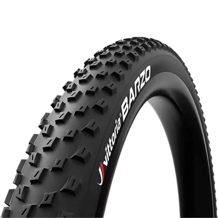 Vittoria Cubierta Rígida De Mtb Barzo 27.5´´ X 2.6 - 1