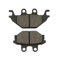 Frenos Traseros Para Motocicleta YAMAHA YZFR125 YZF R125 2008-2011 SYM SB125 SB250 SB Ni Wolf Quadraider 600 2006-2007 Pieza De Repuesto Metal - details 1