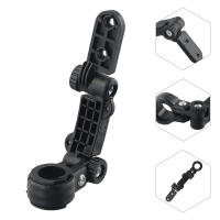 Conector De Guardabarros Para Bicicleta De Alta Calidad ABS Negro Accesorio De Bicicleta Nueva Y De Marca Conector De Cierre De Bucle - details 6