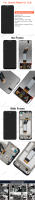 Pantalla LCD Para Xiaomi Redmi 10 21061119AG/DG Con Panel Táctil Y Asamblea De Digitizador Pieza De Repuesto Para Pantalla Display Compatible Con XIAOMI Black 6.5 Pulgadas - details 0