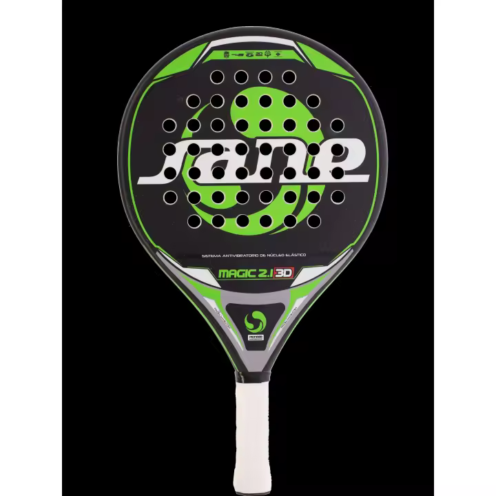 Pala Sane Magic 2.1 control, pala de pádel - 1