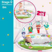 Winfun Alfombra de actividades infantil - details 1