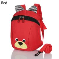Mochila Infantil Con Correa Antipérdida De Alta Calidad Dibujos Animados Seguridad Para Niños Mochila Escolar Divertida Y Lúdica - details 9