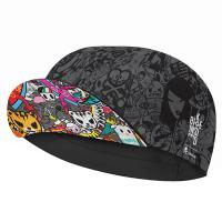 Gorro De Ciclismo Retro Clásico Rojo Azul Verde Poliéster Transpirable Verano Deporte Rápido Al Secado Para Hombres Y Mujeres - details 7