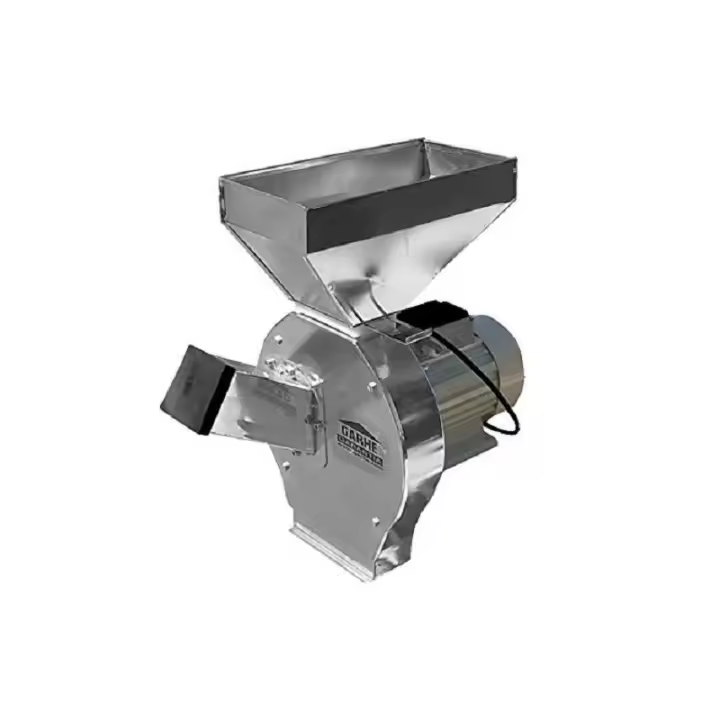 Motor garhe para molino 00855 recambio  00870 - 1